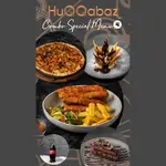Combo Special 4